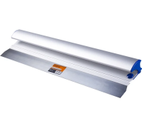 Шпатель-правило нержавеющая сталь 600 мм. SPARK LUX