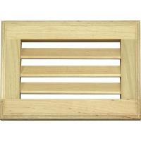 Решетка вент. малая глухая