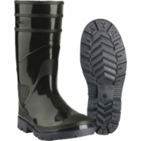 Сапоги мужские Внедорожник ПВХ Sardonix (арт.165-03) р.43