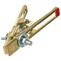 Клемма массы КЗ-25 GAMMА 250А (латунь)