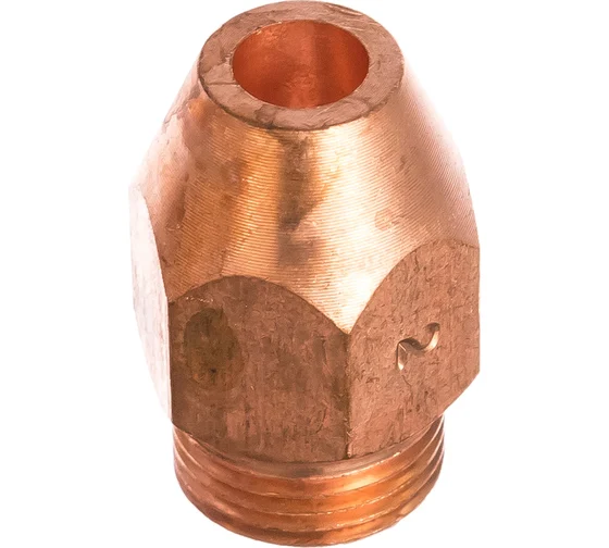 Мундштук наружный №2 к резаку РЗП 