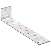 Крепежный анкерный уголок КUL-40*120 (40х120х40х2,0 мм)