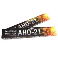 Электроды по стали АНО-21 d.4,0 (1 кг) (рутиловые) Риметалк