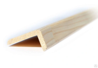 Уголок хвоя 50*30 2,5 м