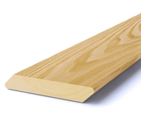 Планкен 20*140*6 м сорт АВ (косой) (уп.5шт)