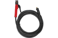 Комплект кабелей КГ 25 5м Профессионал