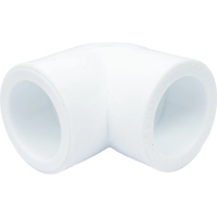 Угольник ПП 90 гр. D25 РВК