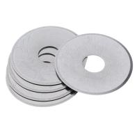 Лезвия круглое 45*0,3 мм.