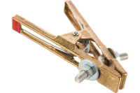 Клемма массы КЗ-31 GAMMA 315A (латунь)