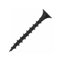 Саморез черный 3,5*55 К