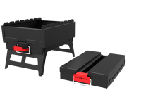 Мангал Печенег