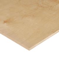 Фанера ФК 4/4 1525*1525*8 (54 шт)