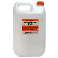 Растворитель Р-4 5 л.