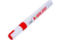 Маркер сварочный красный