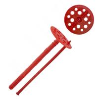 Дюбель для изоляции 10/160