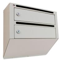 Почтовый ящик Гарант 2