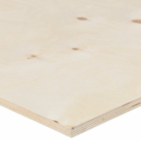 Фанера ФК 3/4 *1525*1525*18 мм