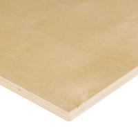 Фанера ФК 4/4 1525*1525*15 (26 шт.)