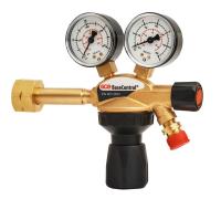 Редуктор BaseControl PB KRASS (пропан)