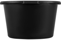 Таз строительный круглый 65 л ВОЛАТ