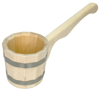 Ковш банный 