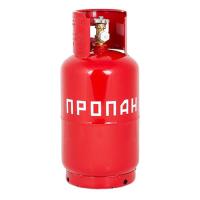 Баллон пропан 12л.