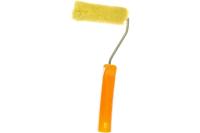 Мини-валик с ручкой SYNTEX полиак 15*110, ворс 12 мм Stayer 