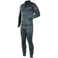 Термобелье Norfin WINTER LINE GRAY р. L (52-54)