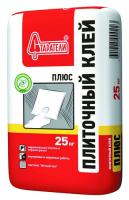 Клей 25 кг. Плюс "Старатели" (63 шт.)