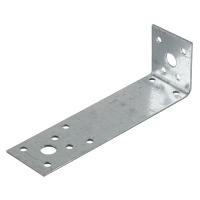 Крепежный уголок ассиметричный КUAS-40 (40х140х40х2,0 мм)