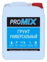 Грунт универсальный Promix 5 л.