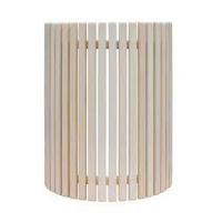 Абажур светильник угловой малый