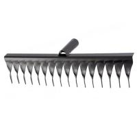 Грабли витые 16 зуб. б/ч 530*100*35 мм Россия