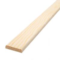 Раскладка 30*7*3 м. гладкая (хвоя)