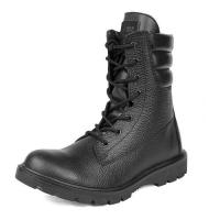 Ботинки кожаные c высокими берцами утепленные ARSENAL р. 41