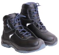 Полуботинки "Гермес",кожа, МП МС, ПУ-ТПУ р. 44