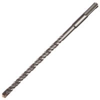 Бур SDS+по бетону 10,0*210 мм. РОССНА 