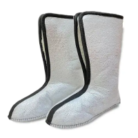 Чулки утепляющие (до -60°C) р. 46