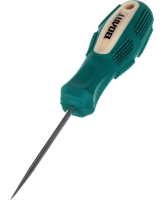 Шило хозяйственное 4*75 мм ВОЛАТ (круглое)