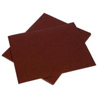 Шлифовальная бумага водостойкая 230*280*180 (10 шт)