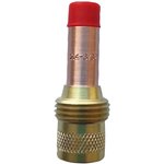 Цанговый зажим с газовой линзой d.2,4 Профессионал