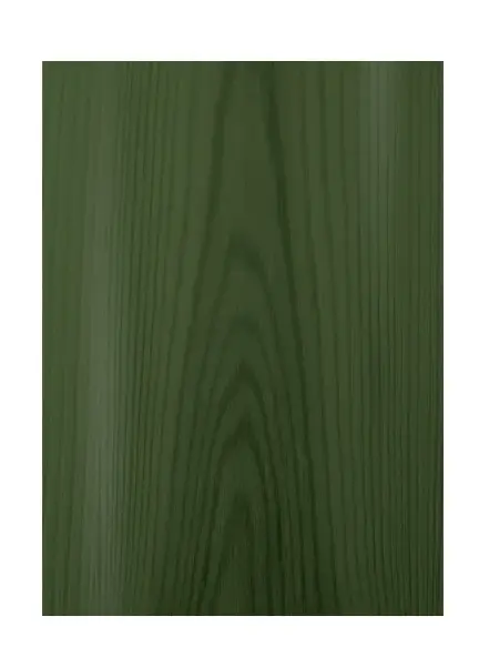 Деревозащитное средство Здоровый дом еловая зелень 0,8 л. 