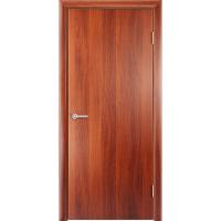 Дверное полотно Итальянский орех 60 см