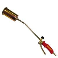 Горелка воздушная сопло 60 (длина 56см) РЫЧАГ
