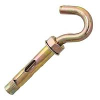 Анкерный болт с крюком 10,0*50