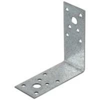 Крепежный уголок КU-90*40 (90х90х40х2,0 мм)