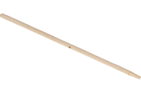 Черенок для грабель сухой шлифованный  1 сорт 1,2 м. РОСТОК