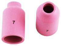 Сопло керамическое №7 (под газовую линзу) Профессионал