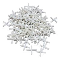 Крестики для плитки 1,5 мм (100)