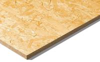 ОСП OSB-3 2500*1250*9 мм Калевала (72)